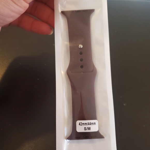 🍒🍒 Replacement Bands For Apple Watch (5) Price Firm - Picture 6 of 8